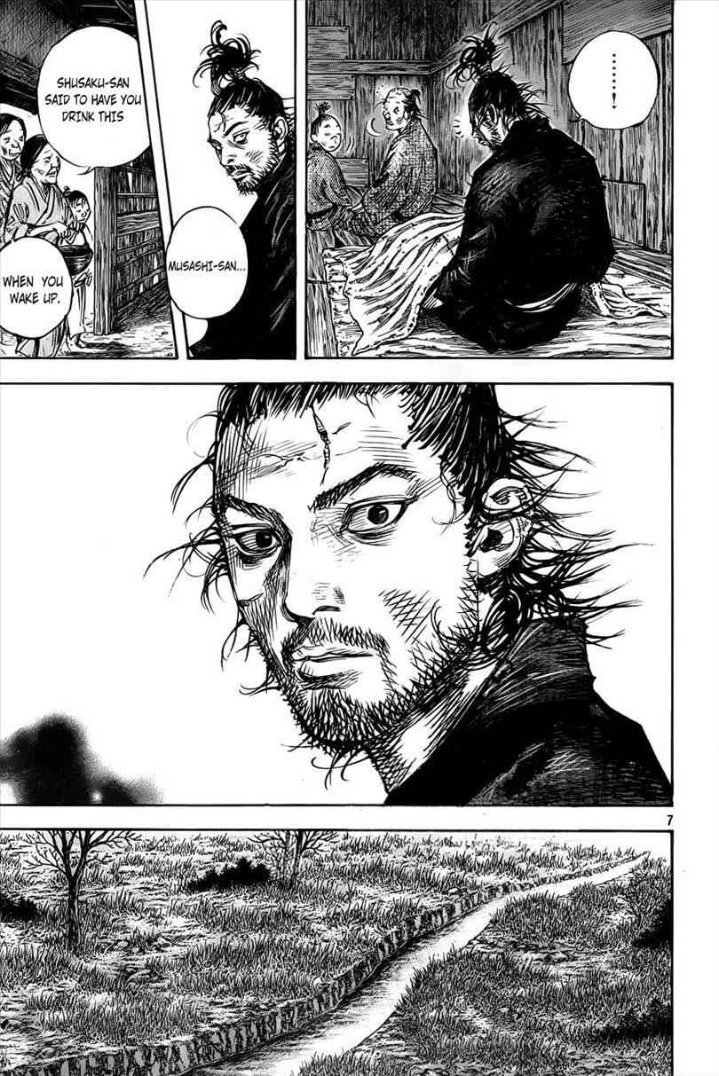 Vagabond Chap 314 - Next Chap 315