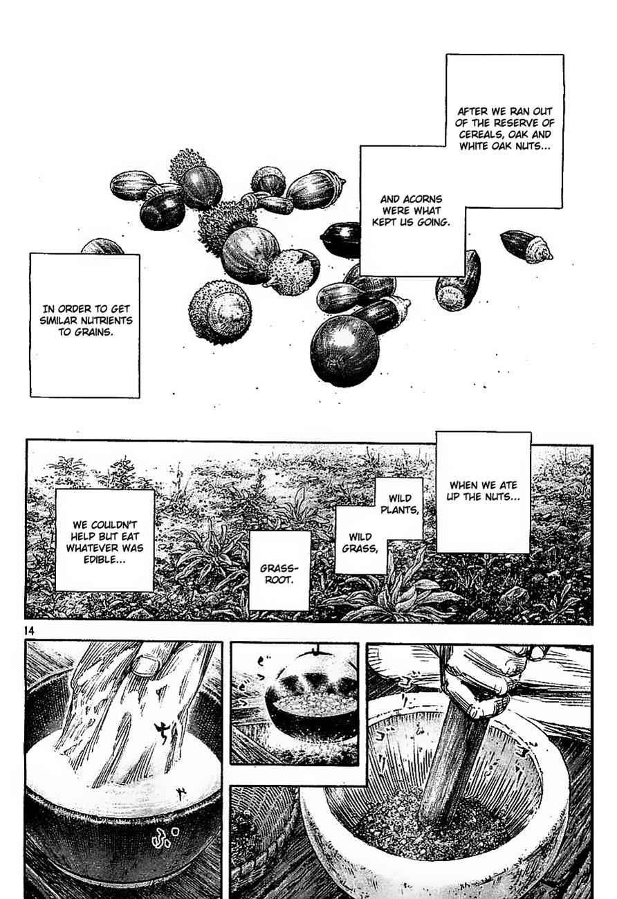 Vagabond Chap 315 - Next Chap 316