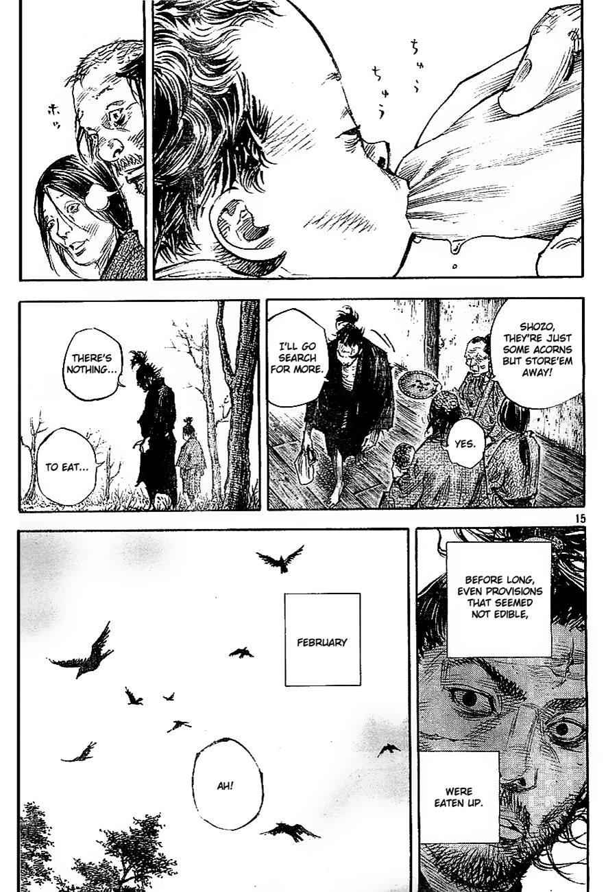 Vagabond Chap 315 - Next Chap 316