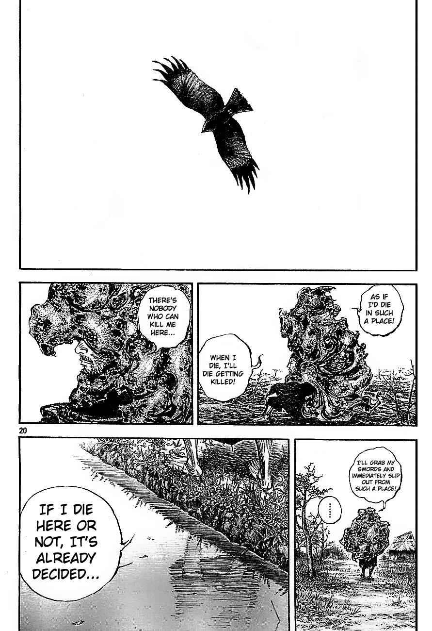 Vagabond Chap 315 - Next Chap 316