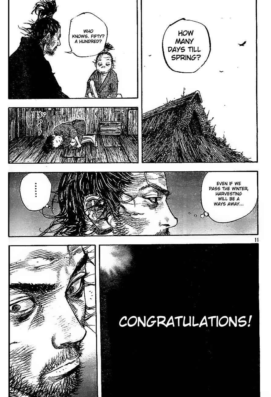 Vagabond Chap 315 - Next Chap 316