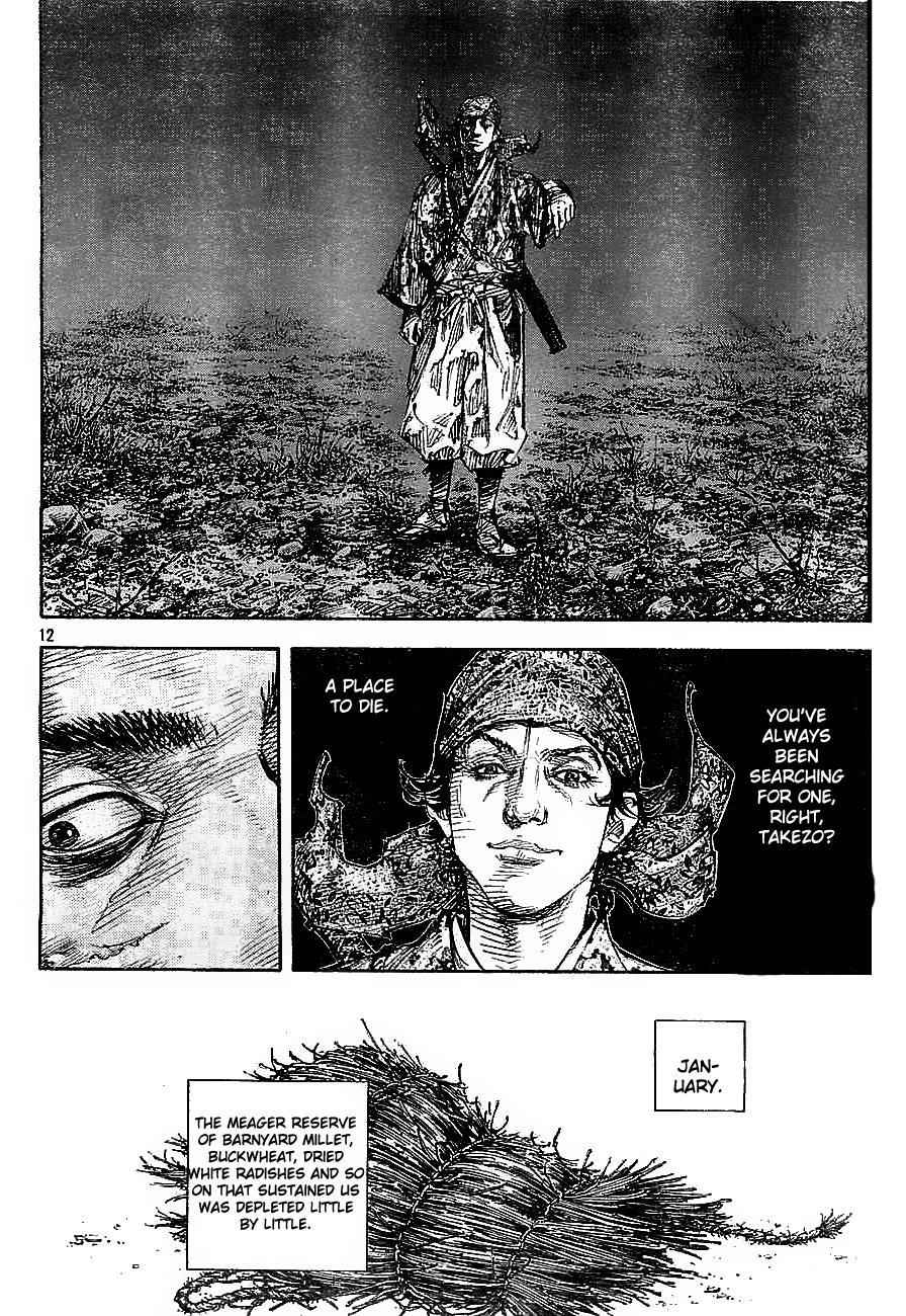 Vagabond Chap 315 - Next Chap 316