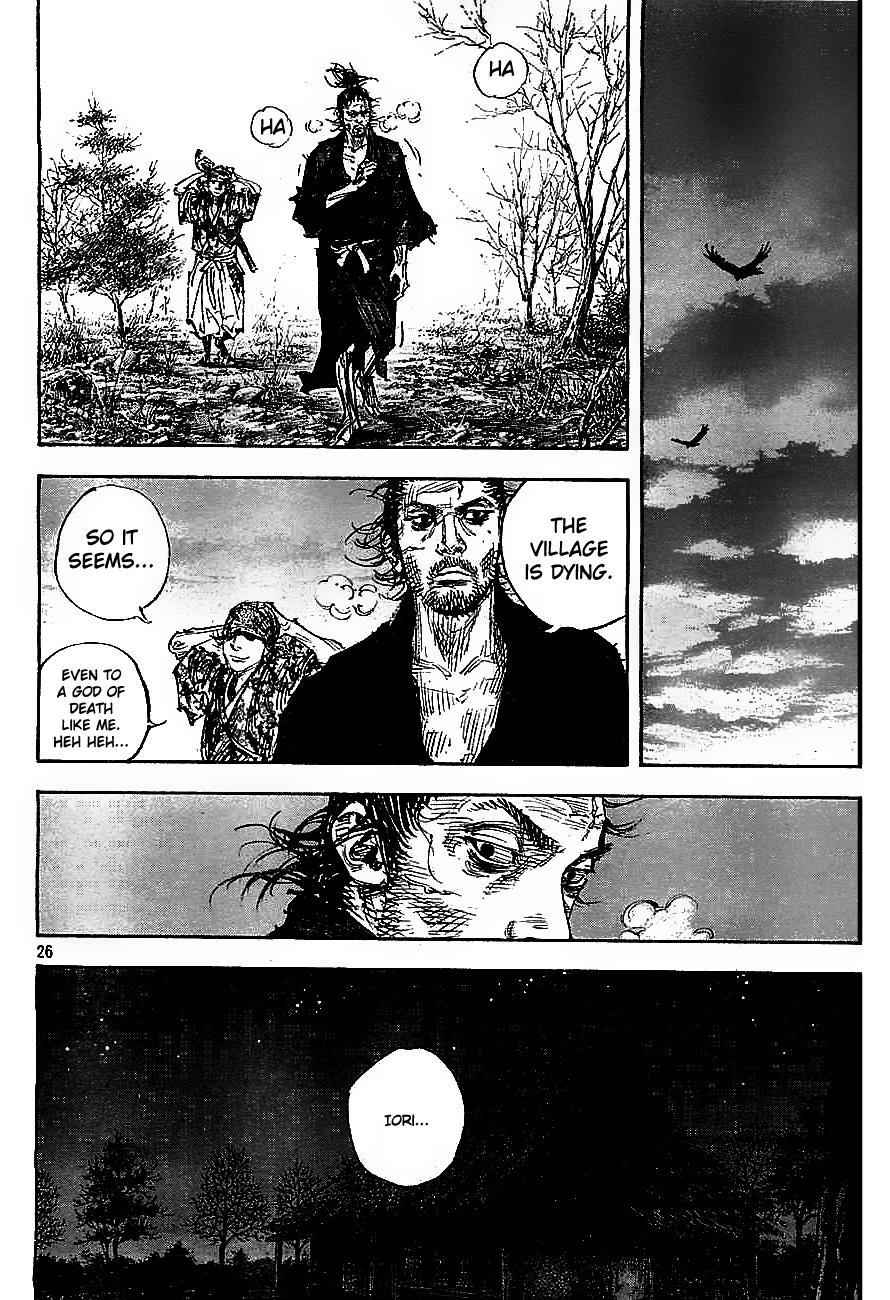 Vagabond Chap 315 - Next Chap 316