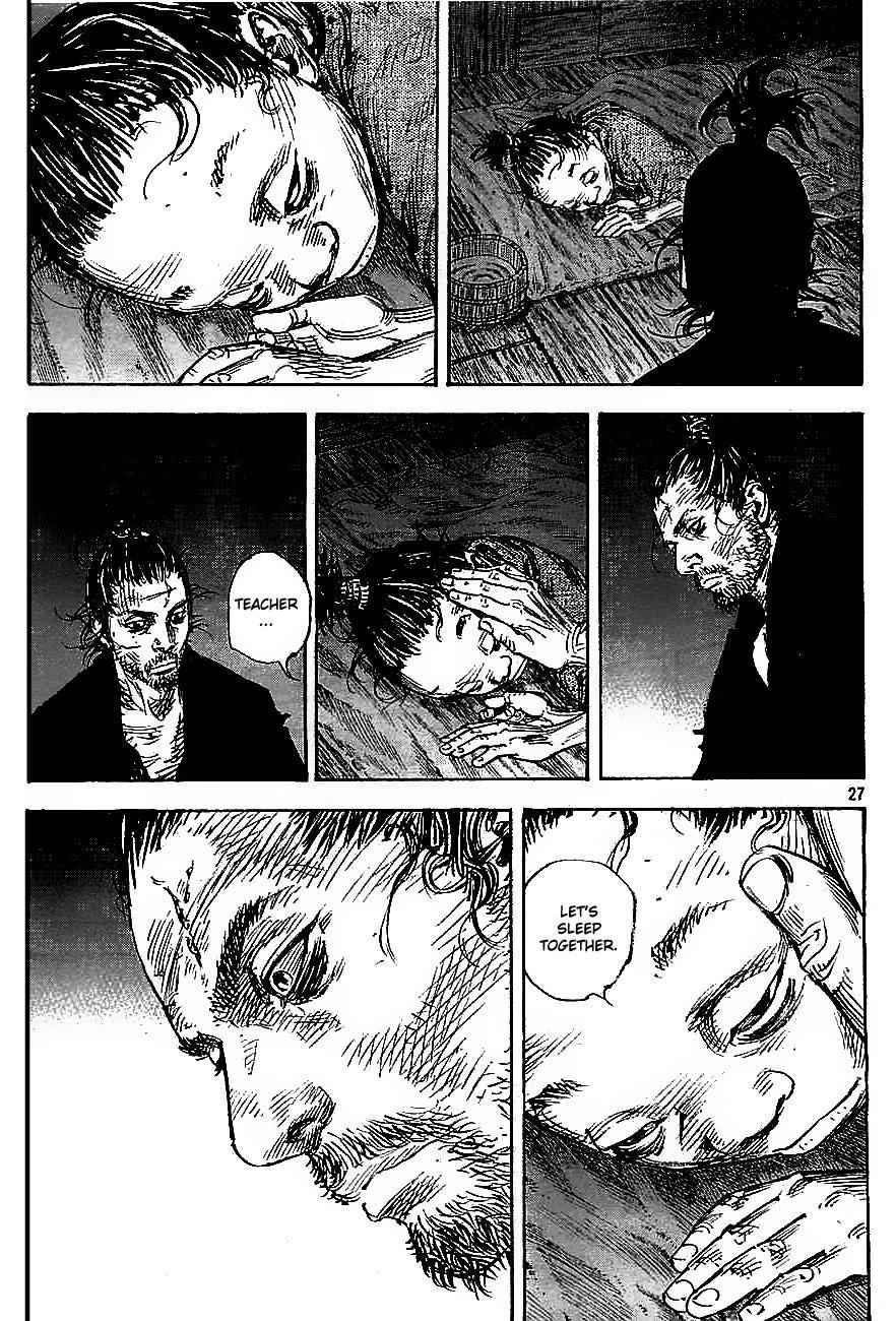 Vagabond Chap 315 - Next Chap 316