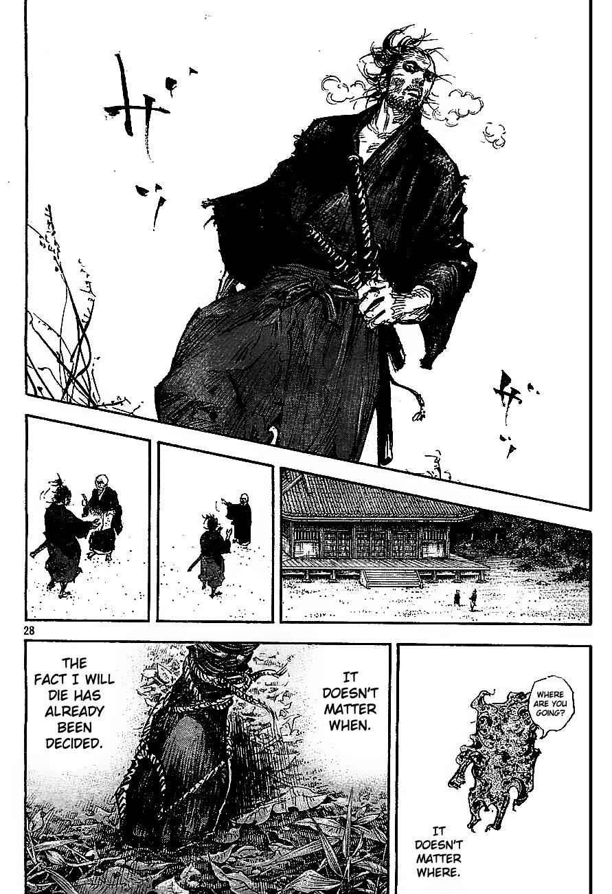 Vagabond Chap 315 - Next Chap 316