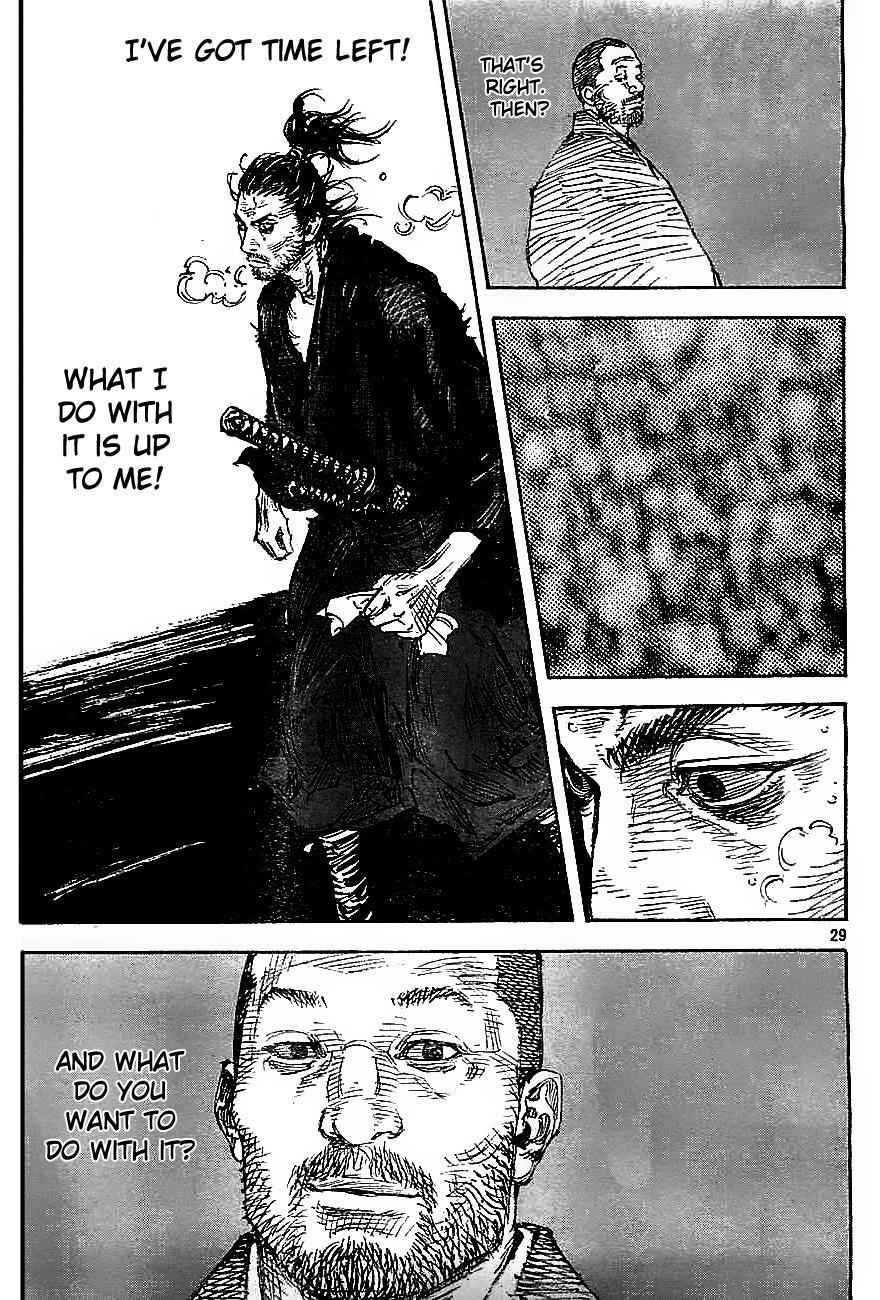 Vagabond Chap 315 - Next Chap 316