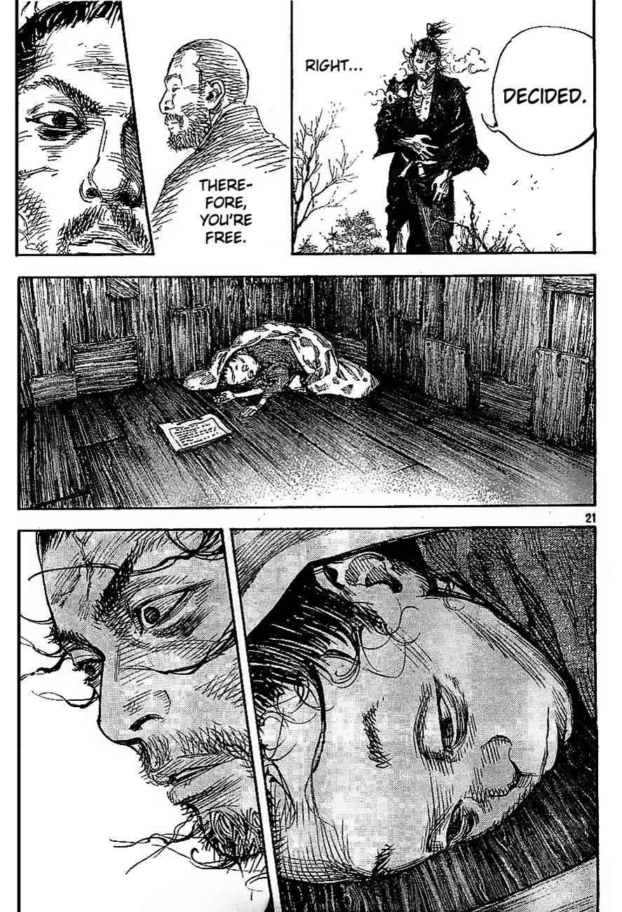 Vagabond Chap 315 - Next Chap 316