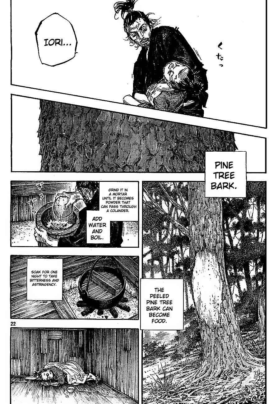 Vagabond Chap 315 - Next Chap 316