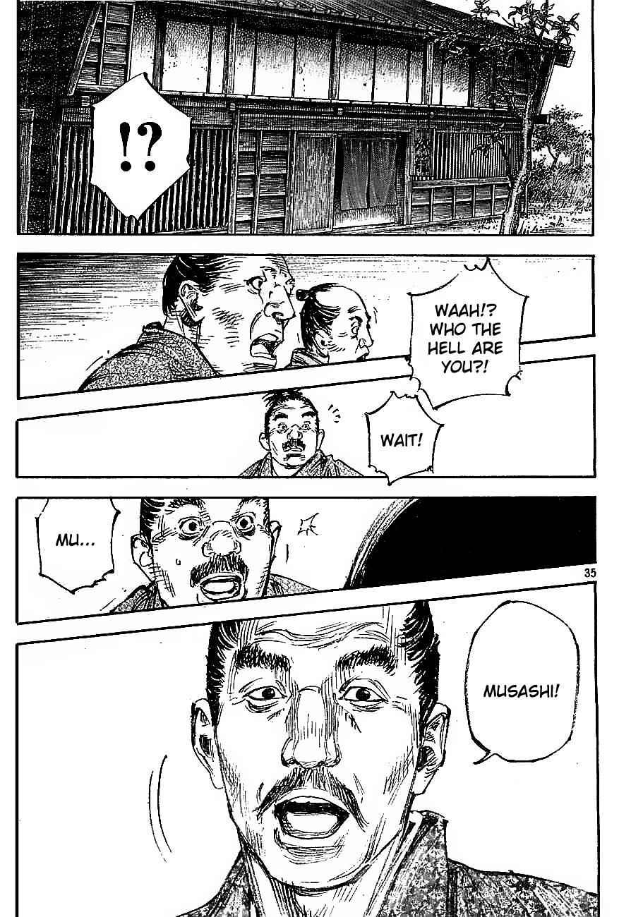 Vagabond Chap 315 - Next Chap 316