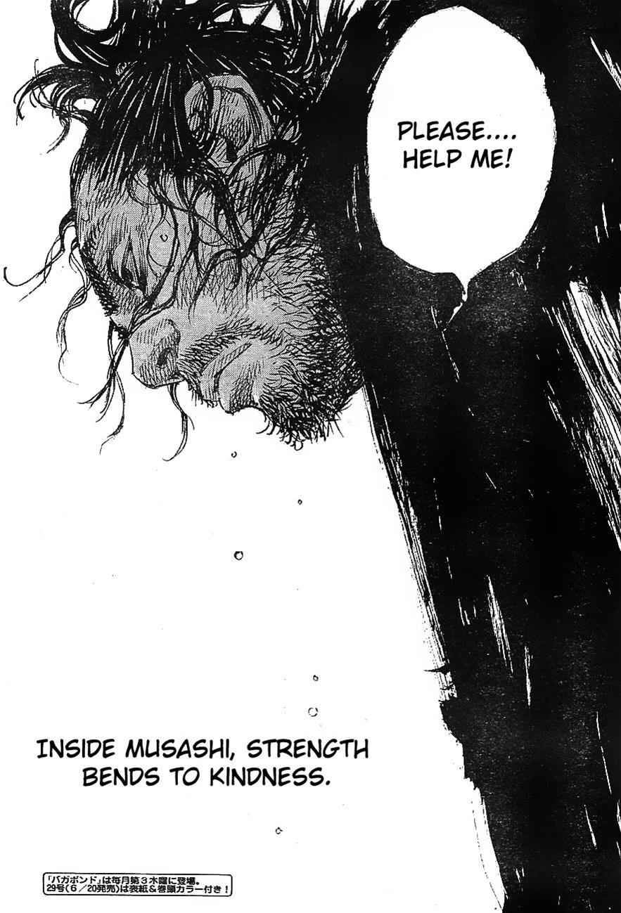 Vagabond Chap 315 - Next Chap 316