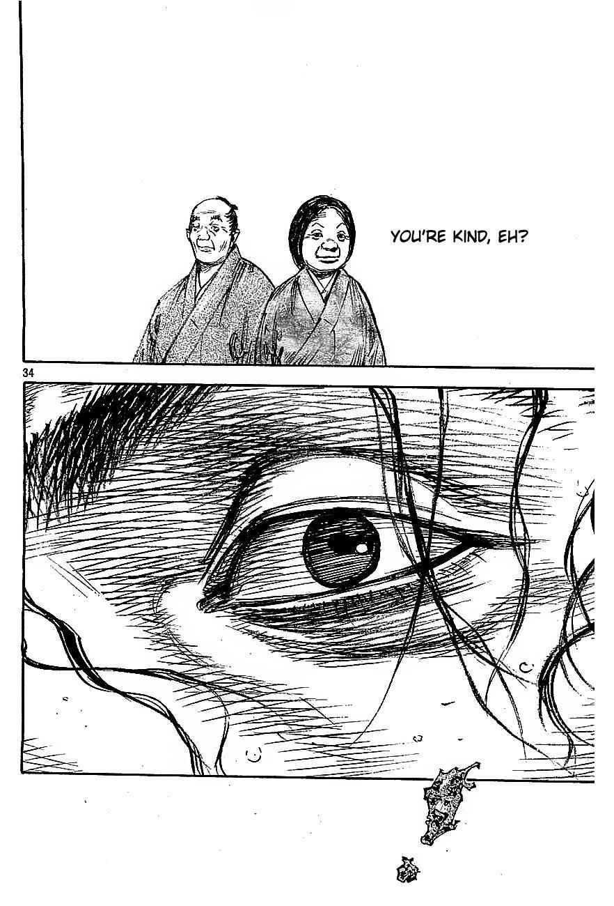 Vagabond Chap 315 - Next Chap 316