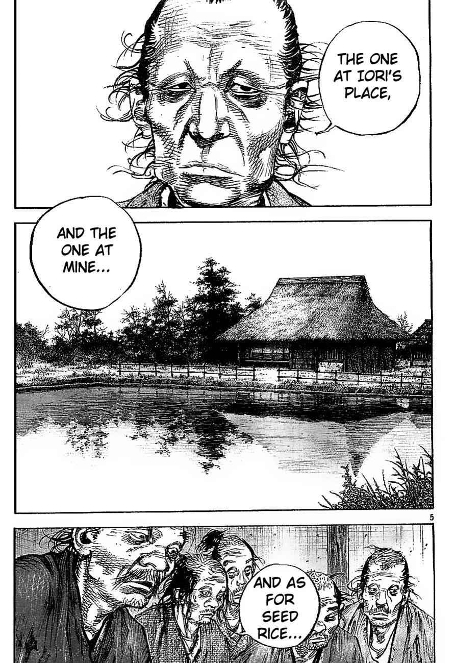 Vagabond Chap 315 - Next Chap 316