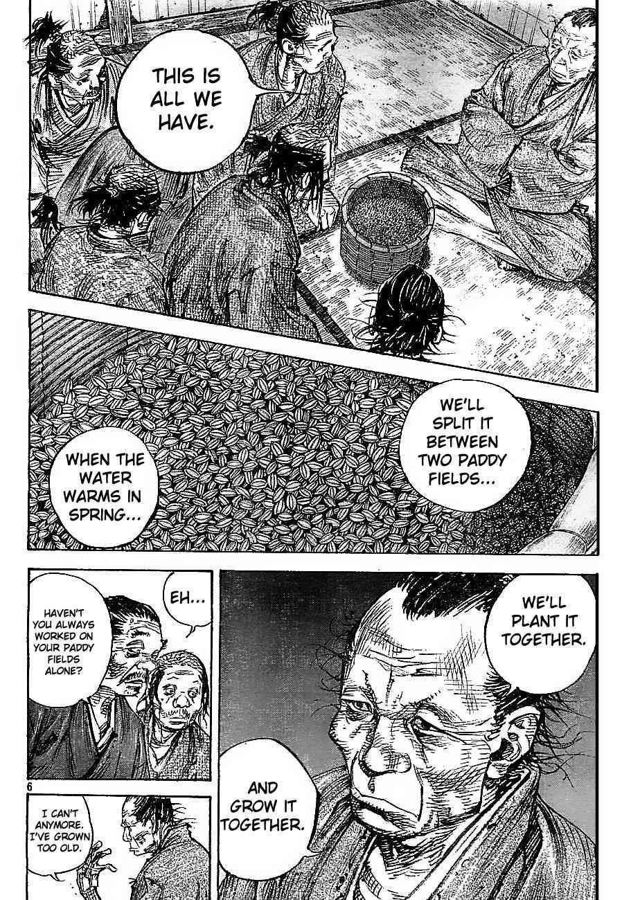 Vagabond Chap 315 - Next Chap 316