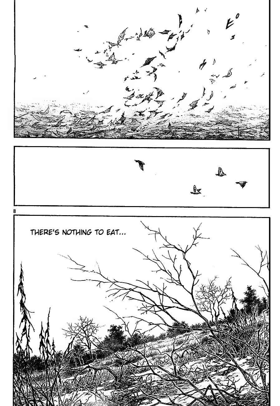 Vagabond Chap 315 - Next Chap 316