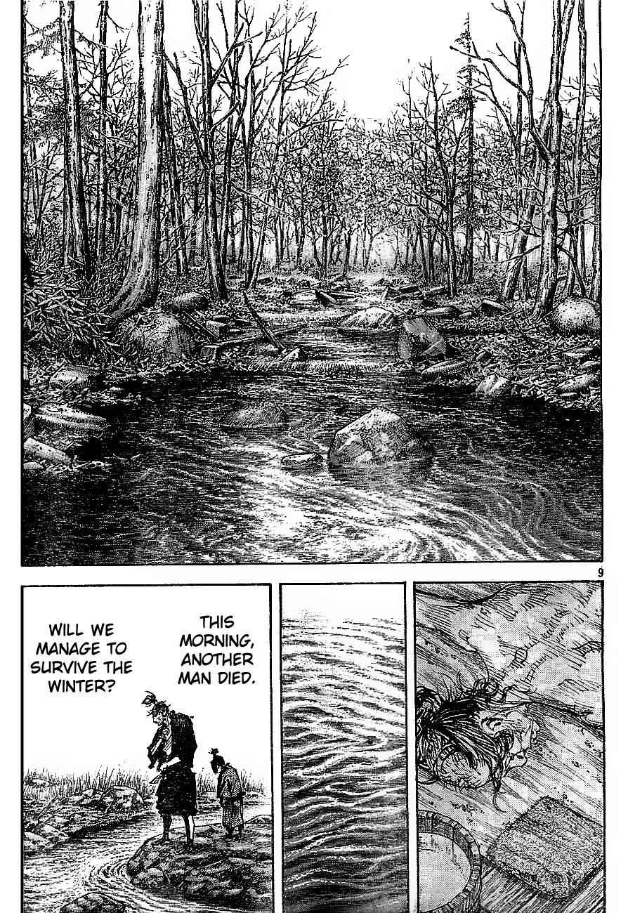 Vagabond Chap 315 - Next Chap 316