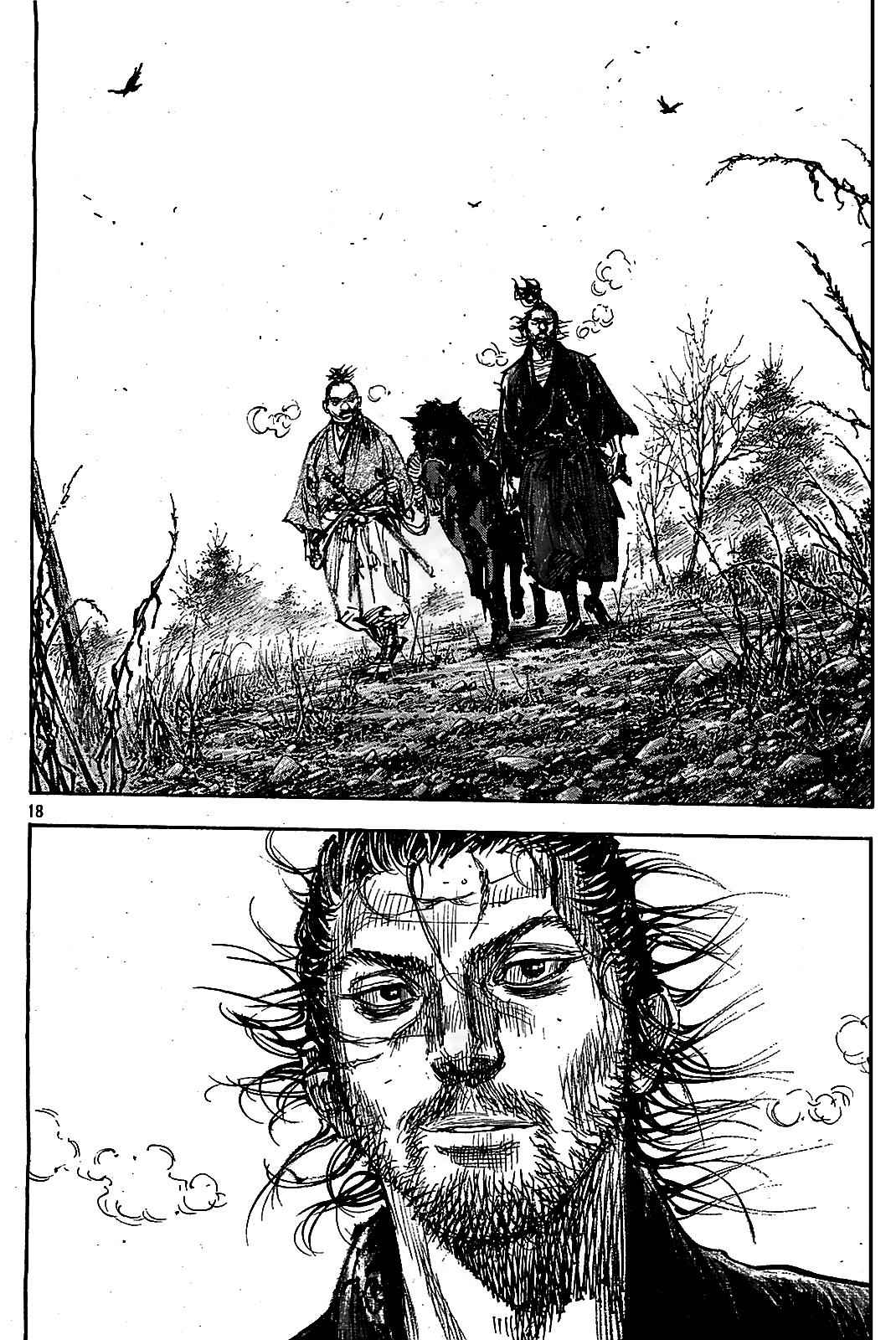 Vagabond Chap 316 - Next Chap 317