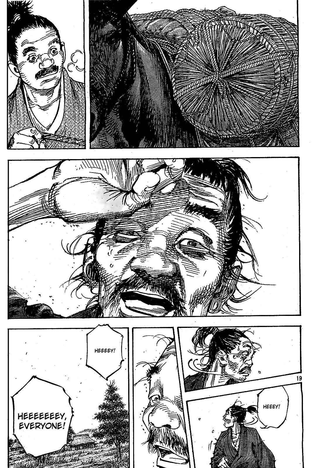 Vagabond Chap 316 - Next Chap 317