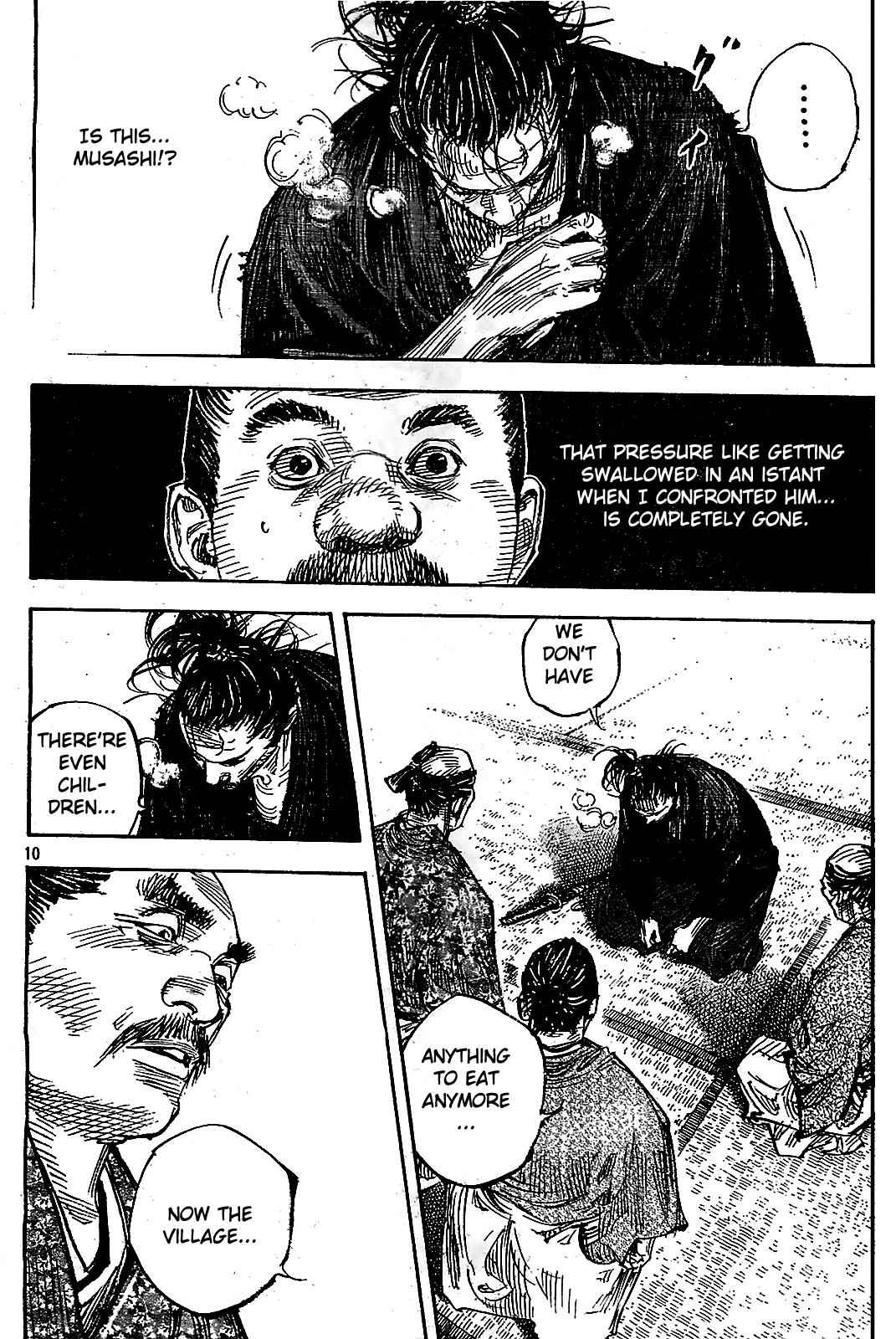 Vagabond Chap 316 - Next Chap 317