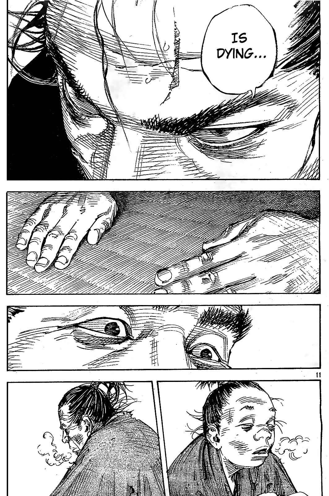 Vagabond Chap 316 - Next Chap 317