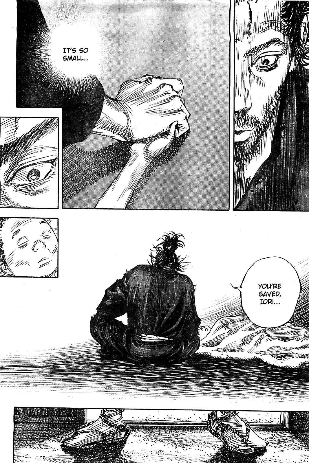Vagabond Chap 316 - Next Chap 317