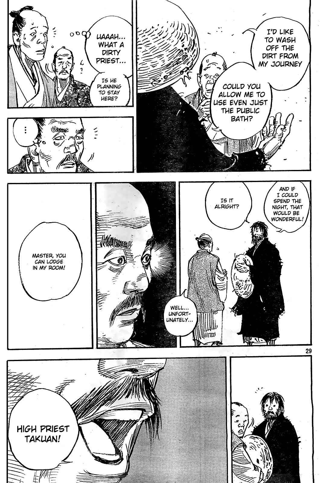 Vagabond Chap 316 - Next Chap 317