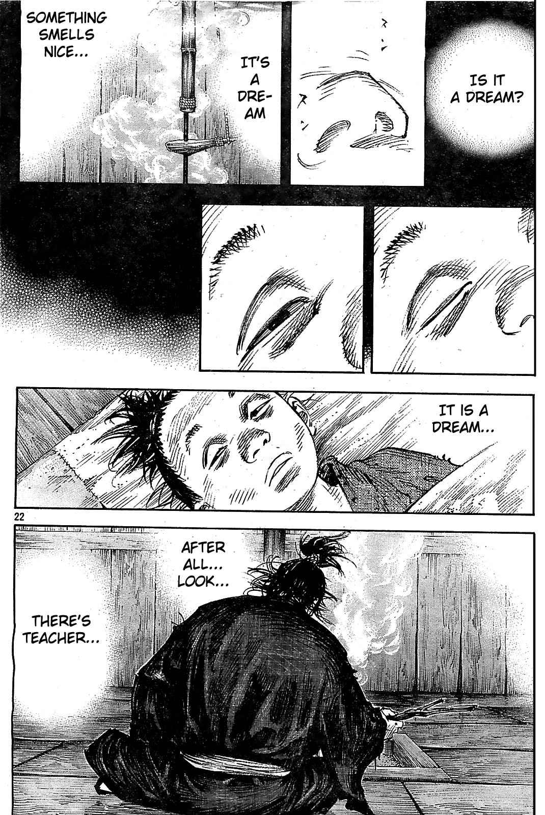 Vagabond Chap 316 - Next Chap 317