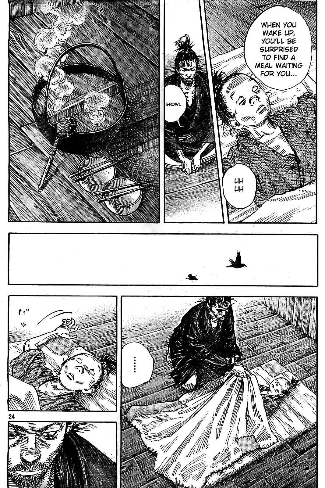 Vagabond Chap 316 - Next Chap 317