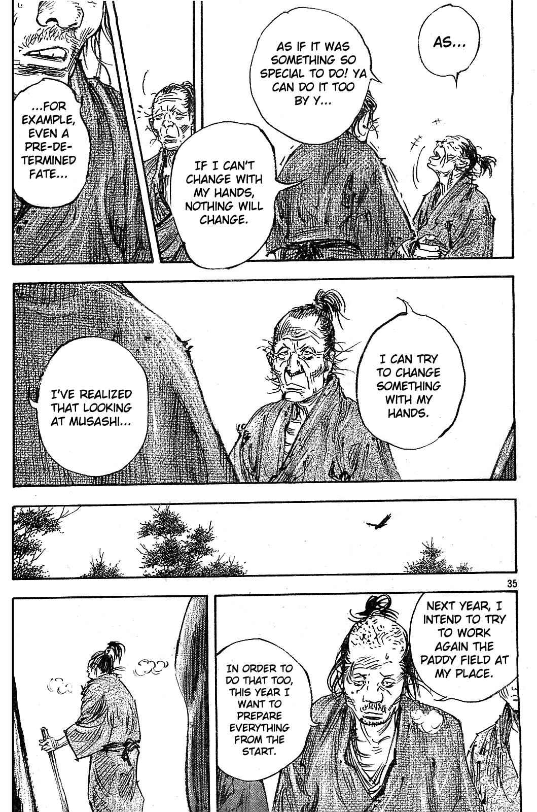 Vagabond Chap 316 - Next Chap 317