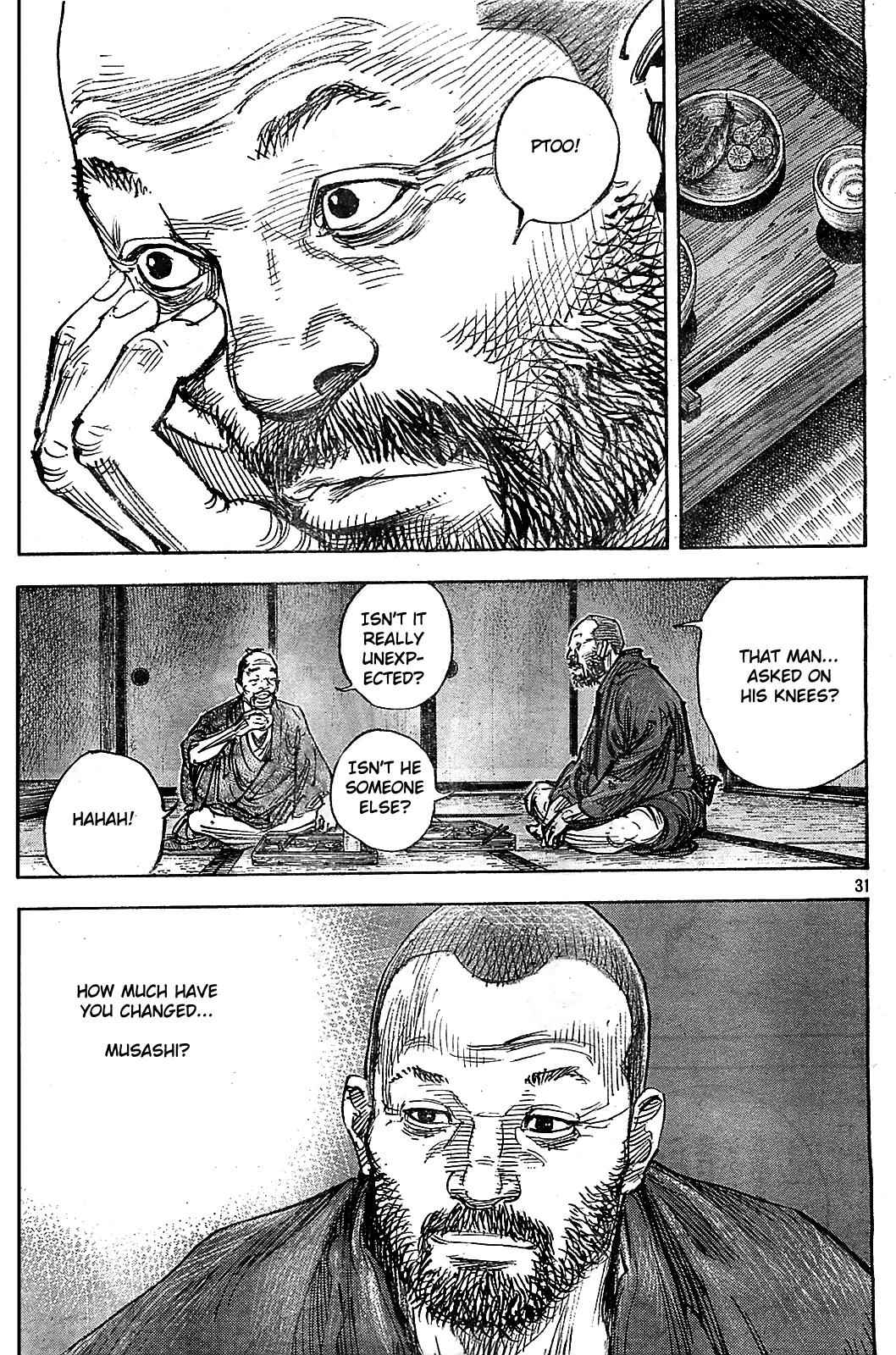 Vagabond Chap 316 - Next Chap 317