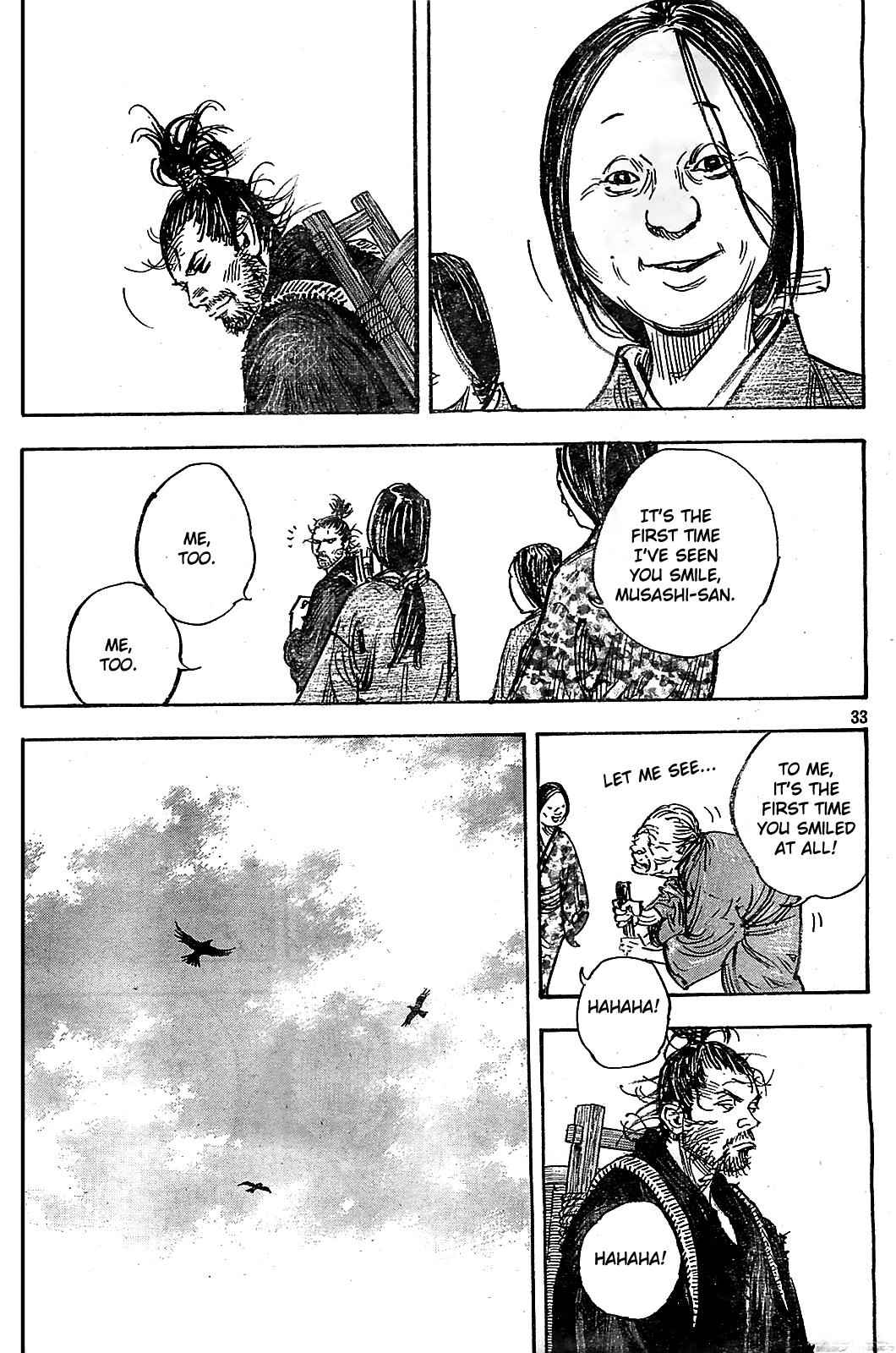 Vagabond Chap 316 - Next Chap 317