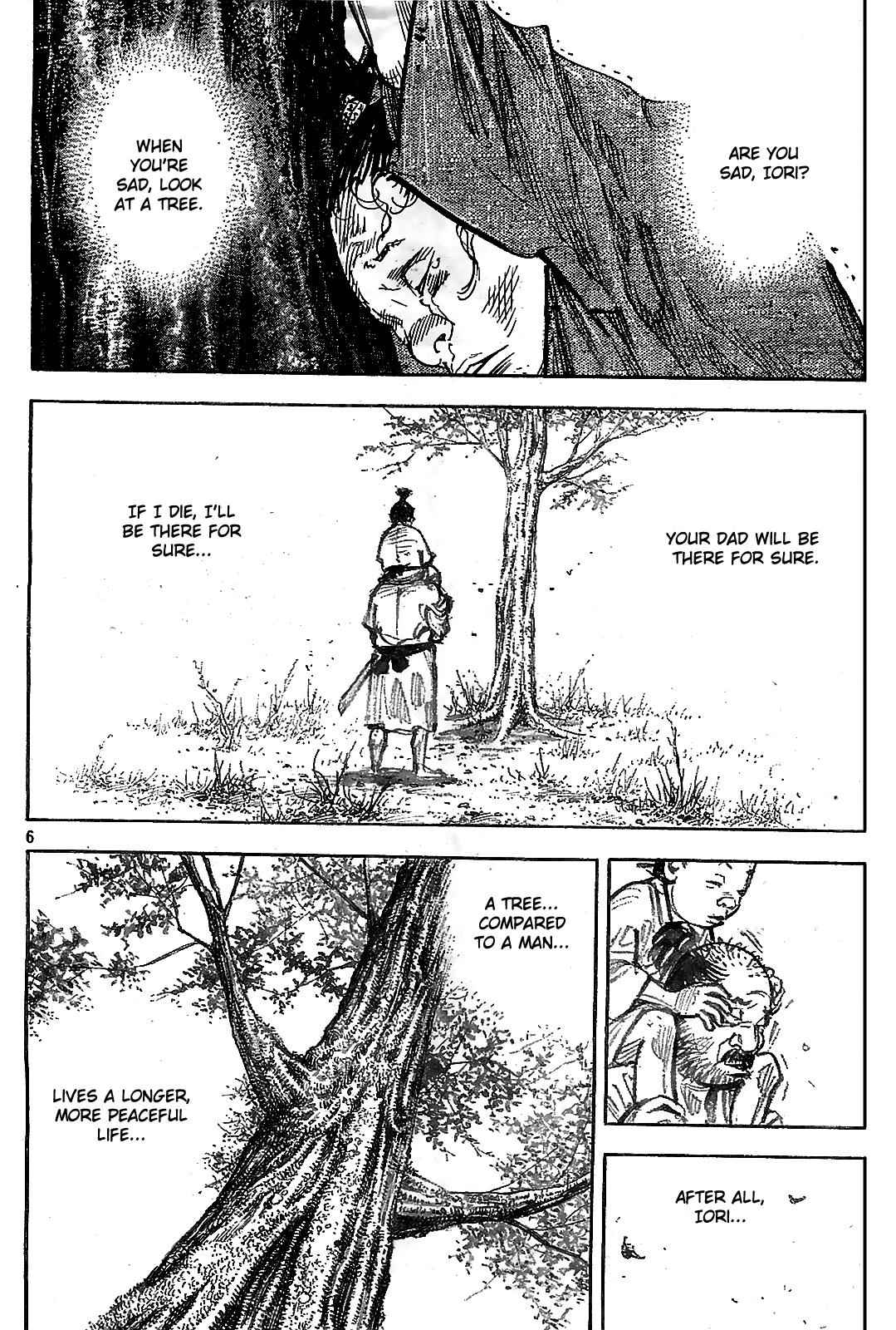 Vagabond Chap 316 - Next Chap 317