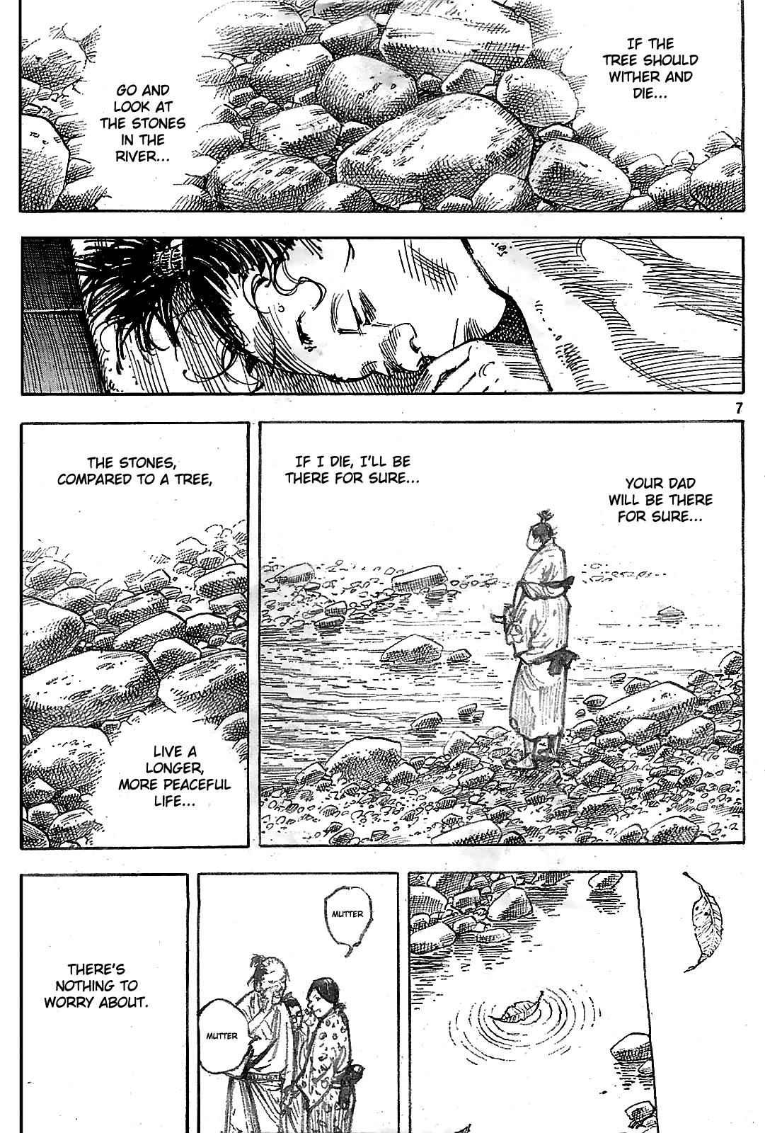 Vagabond Chap 316 - Next Chap 317