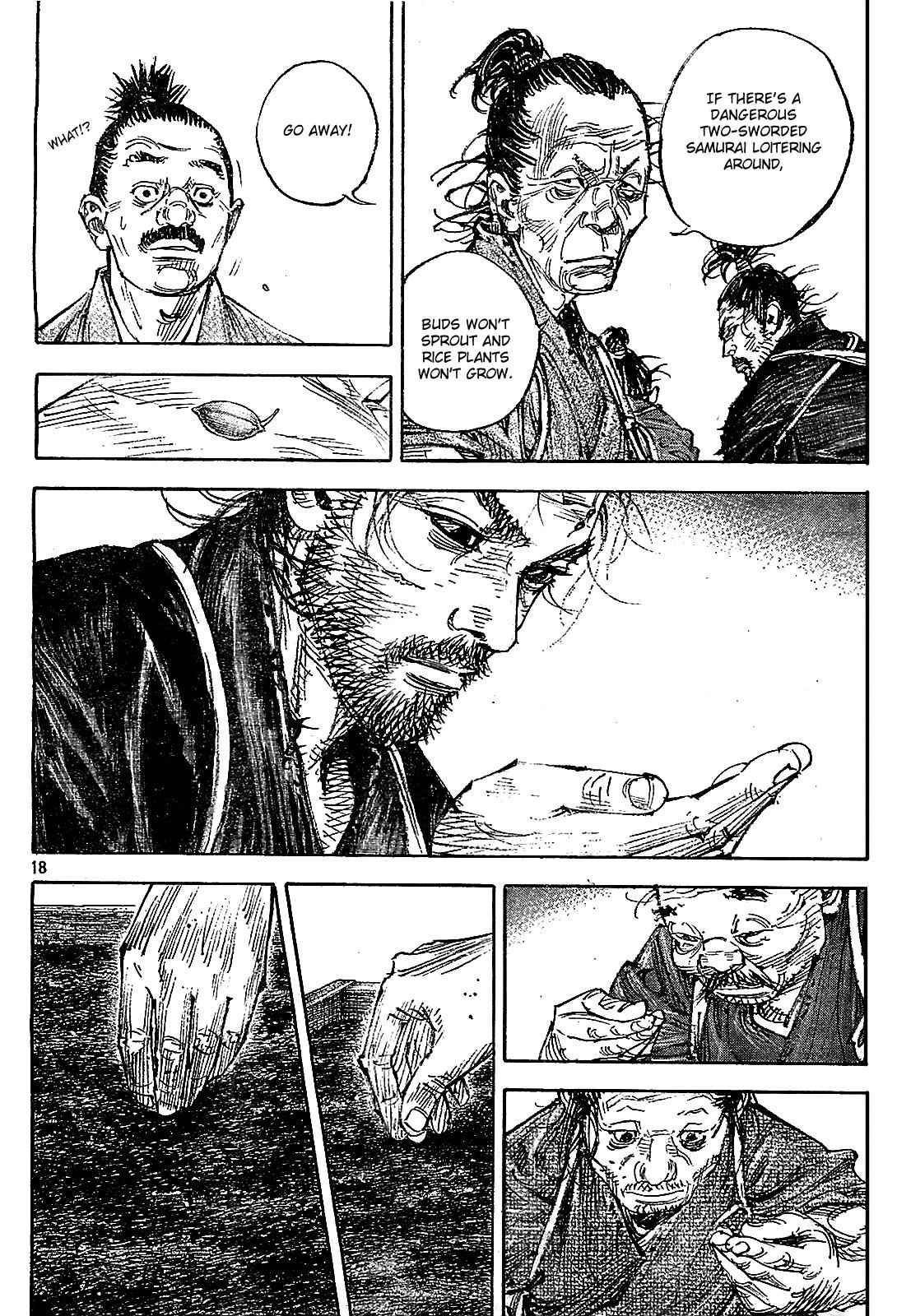 Vagabond Chap 317 - Next Chap 318