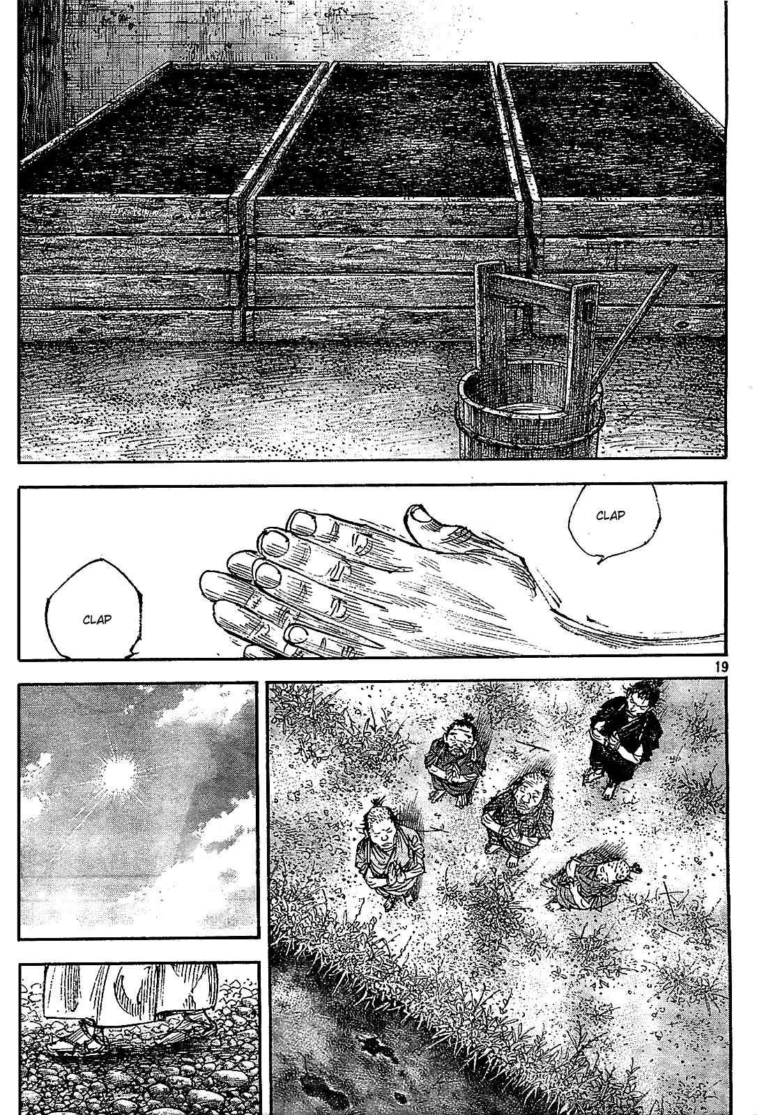 Vagabond Chap 317 - Next Chap 318