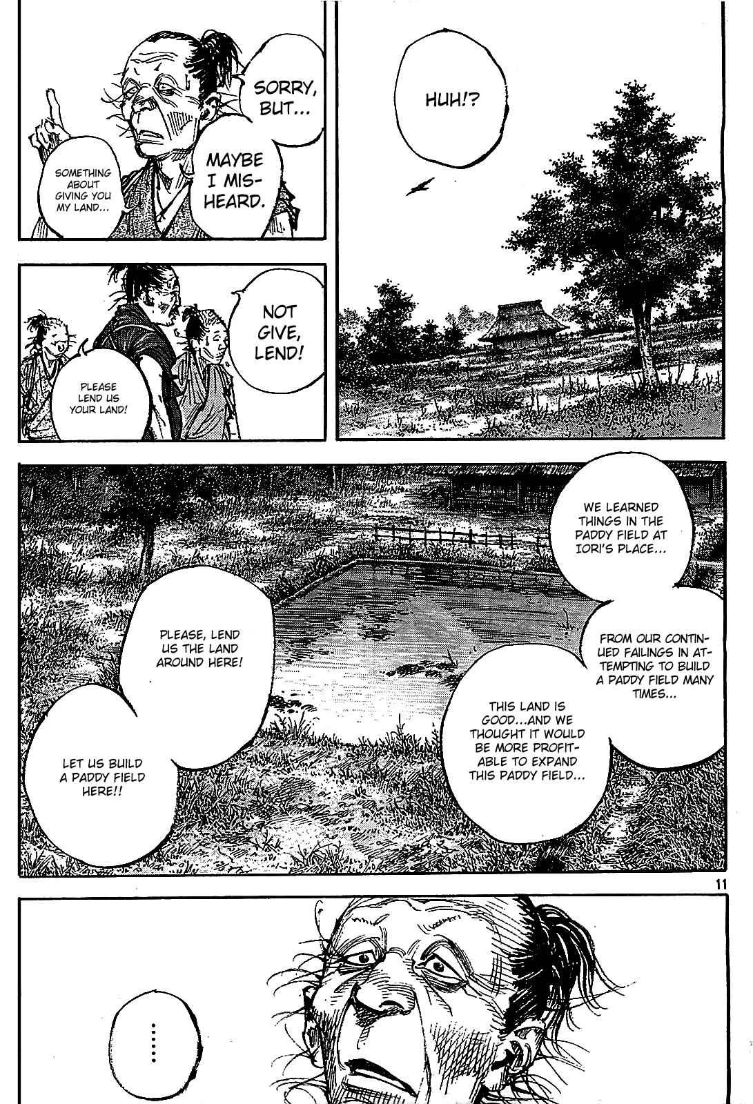 Vagabond Chap 317 - Next Chap 318