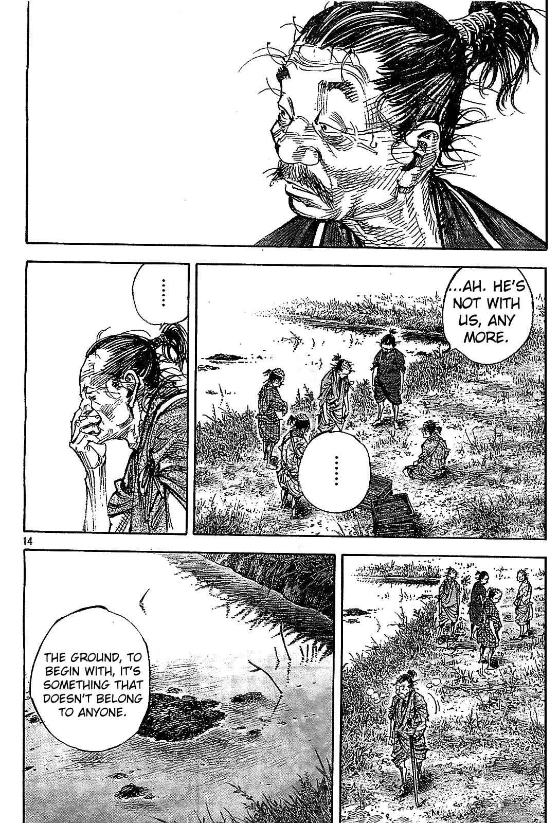 Vagabond Chap 317 - Next Chap 318