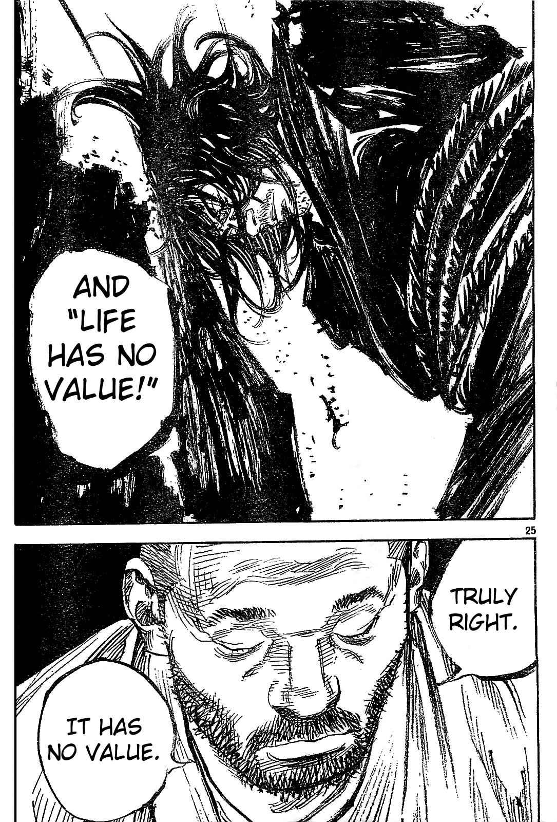 Vagabond Chap 317 - Next Chap 318