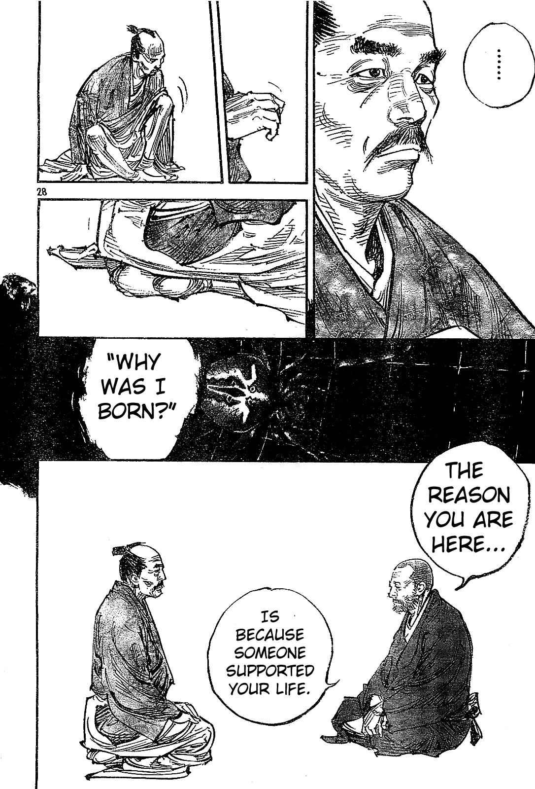 Vagabond Chap 317 - Next Chap 318