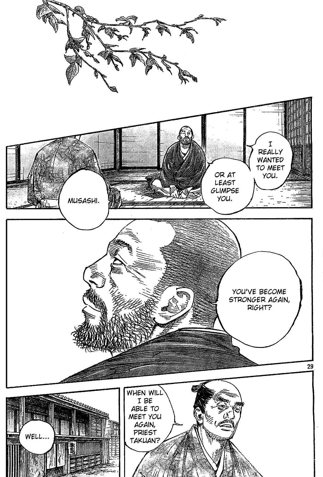 Vagabond Chap 317 - Next Chap 318