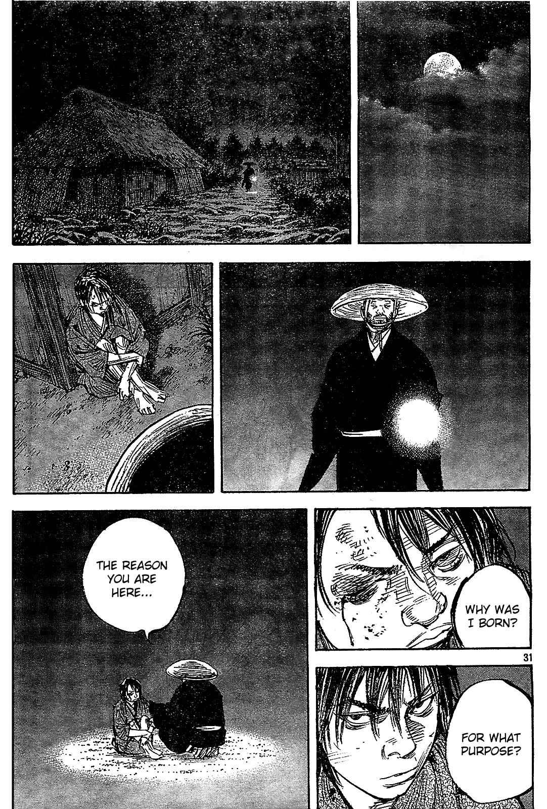 Vagabond Chap 317 - Next Chap 318