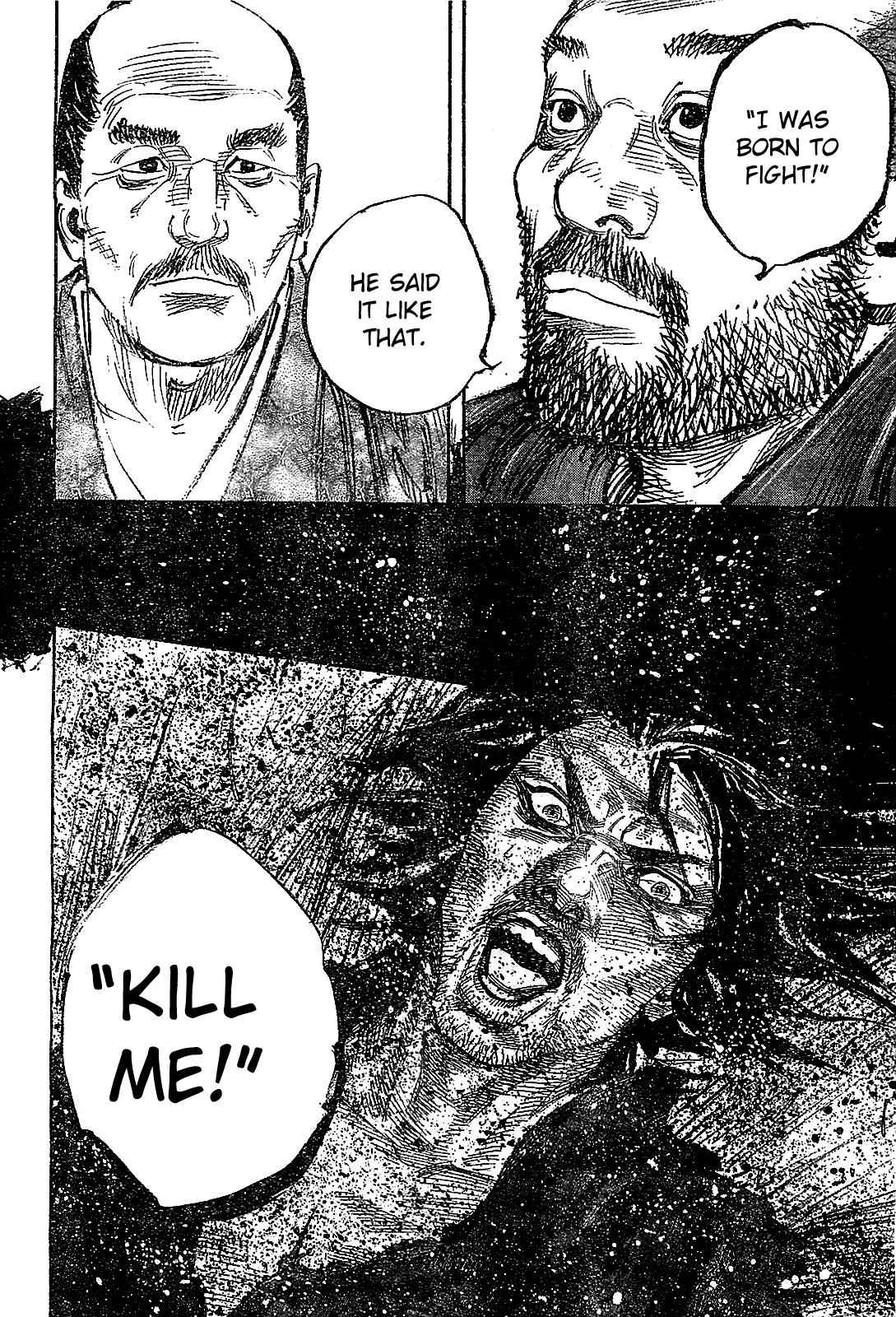Vagabond Chap 317 - Next Chap 318