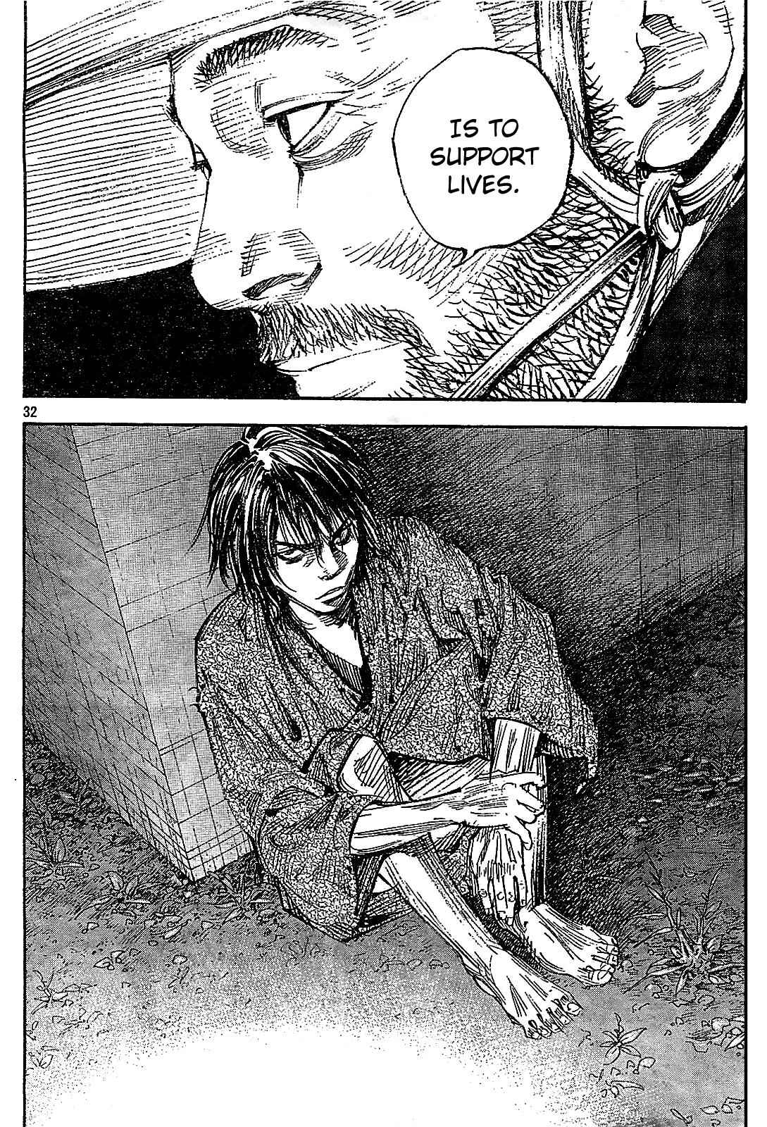 Vagabond Chap 317 - Next Chap 318