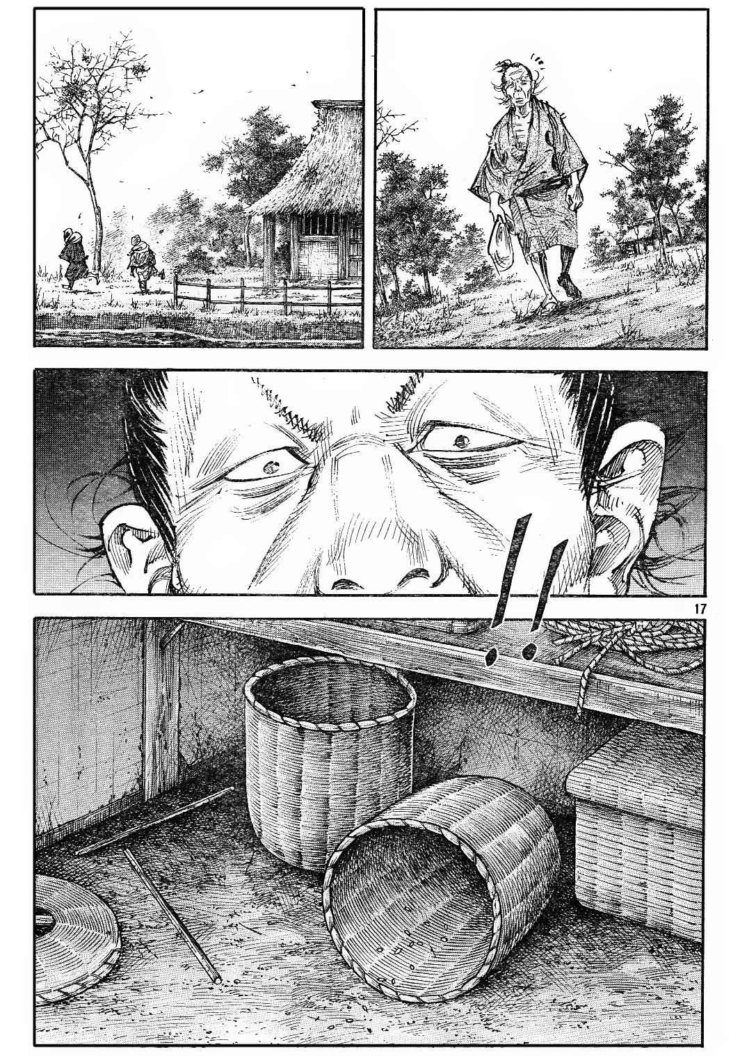 Vagabond Chap 310 - Next Chap 311