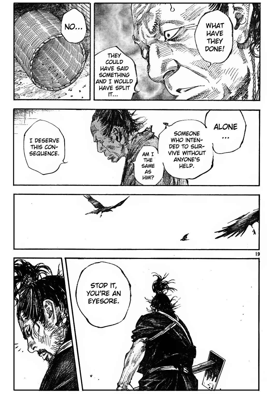 Vagabond Chap 310 - Next Chap 311