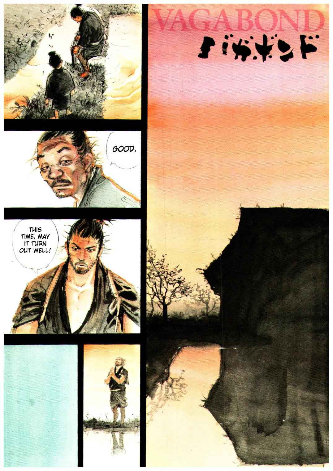 Vagabond Chap 310 - Next Chap 311