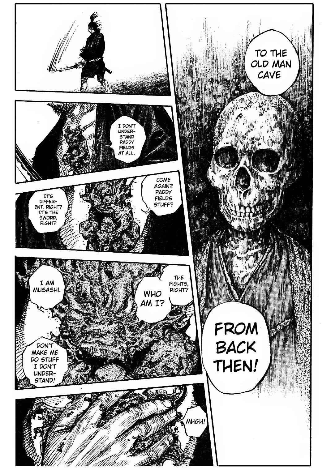 Vagabond Chap 310 - Next Chap 311