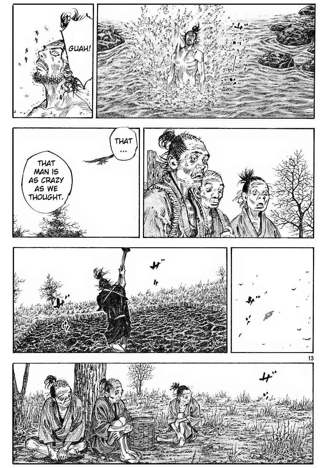 Vagabond Chap 310 - Next Chap 311
