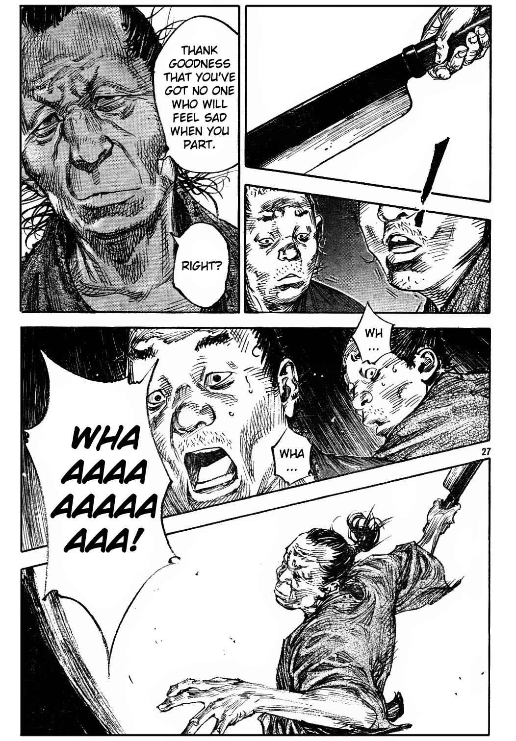 Vagabond Chap 310 - Next Chap 311