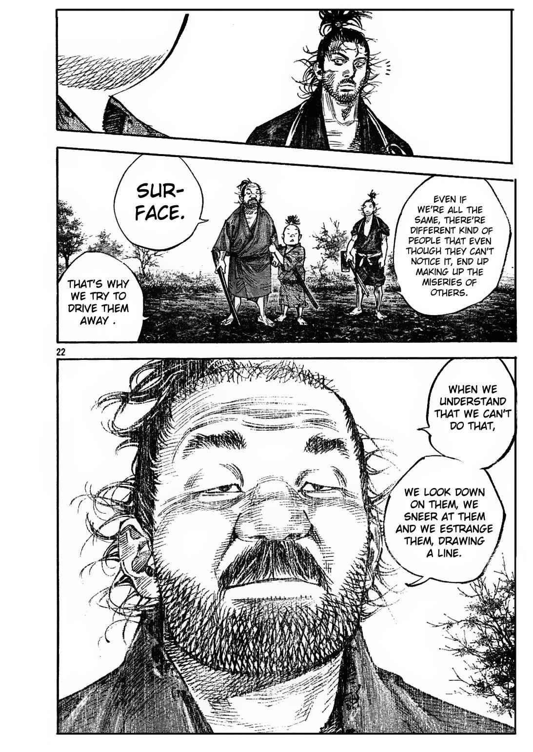 Vagabond Chap 310 - Next Chap 311