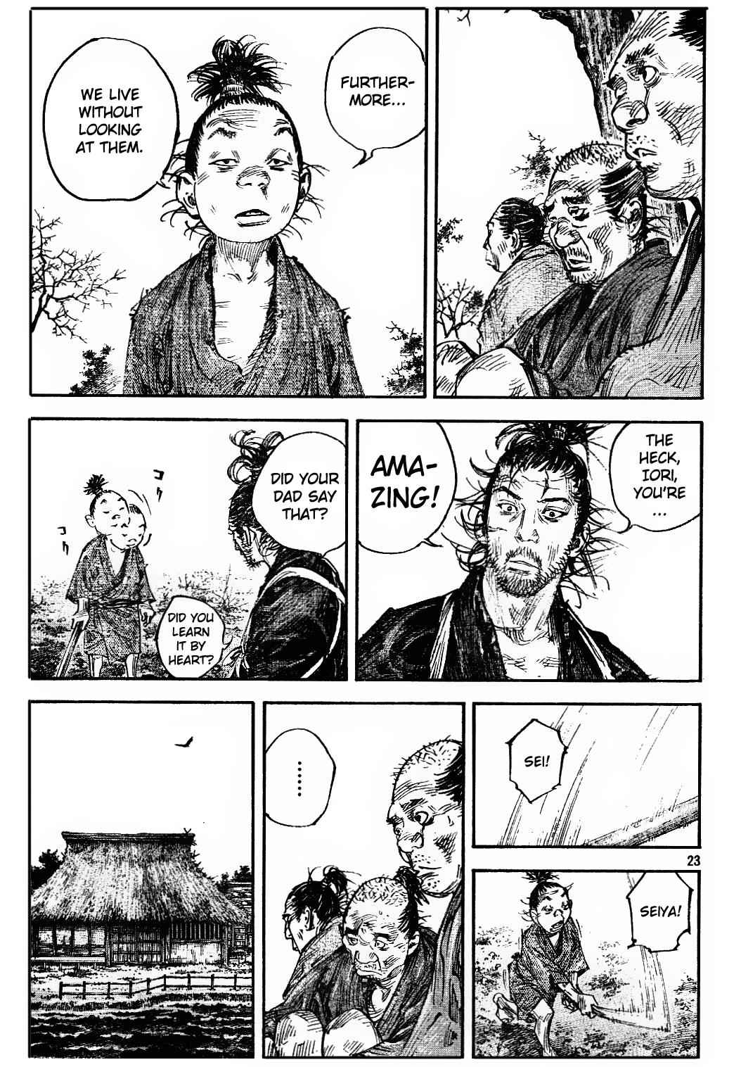 Vagabond Chap 310 - Next Chap 311
